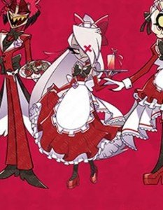 Maid Cafe