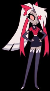 Main Outfit (Ponytail Season 1)