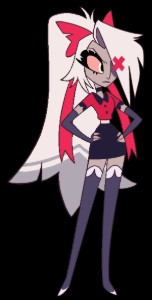 Main Outfit (Ponytail Season 2)