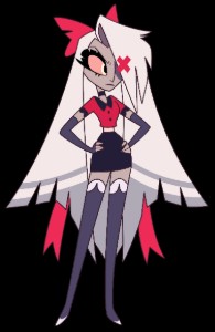 Main Outfit