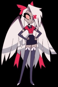 Main Outfit (Wings Out)
