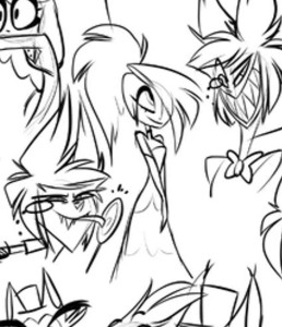 Sketch Stream