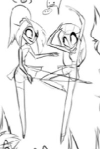 Sketch Stream Ver 7