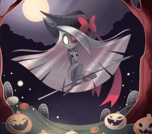 Witchy Ver 4