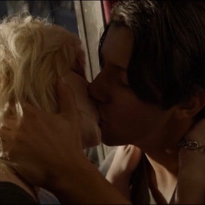 First make out