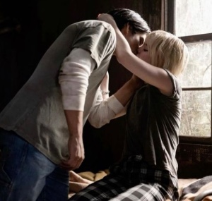 “I just want you to stay.”