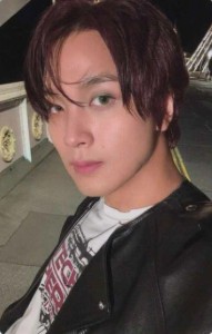 Haechan
