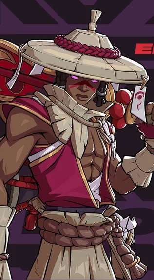 Blood Moon Ekko
