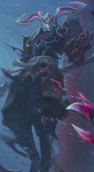 Blood Moon Rhaast