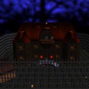 Big Boo's Haunt