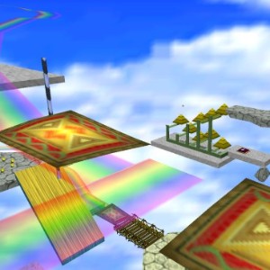 Rainbow Ride
