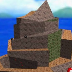 Tall, Tall Mountain