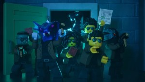 Administration Agents