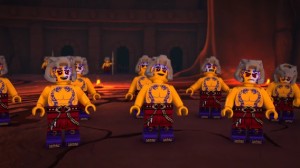 Anacondrai Cultists