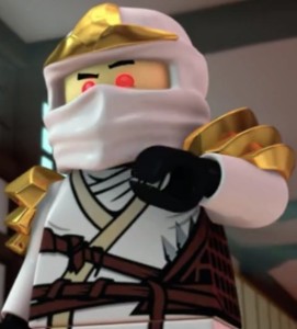 Bizarro Zane