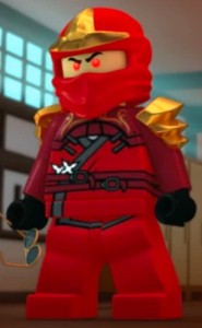 Bizzaro Kai