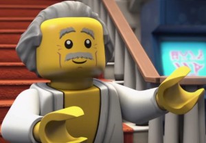 Bob the Intern