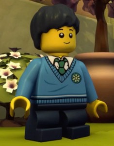 Brad Tudabone