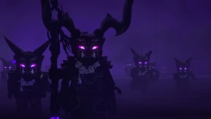 Bringers of Doom