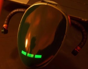 Caregiver bot