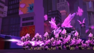 Crystal Army