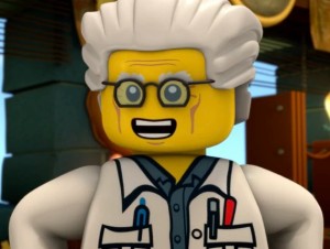 Dr. Julien