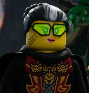 Dr. LaRow