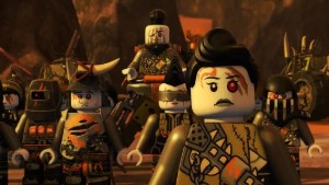 Dragon Hunters