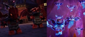 Dragonians