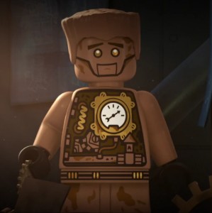 Echo Zane