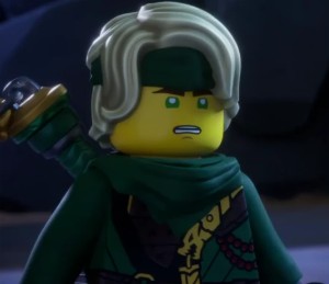 Enemy Lloyd