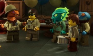Explorer's Club