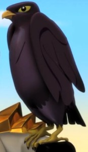 Falcon