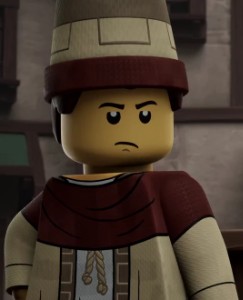 Grand Inquisitor