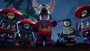 Greenbone Warriors