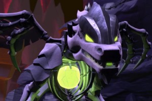 Grief-Bringer