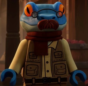 Gweeg