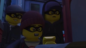 Henchmen