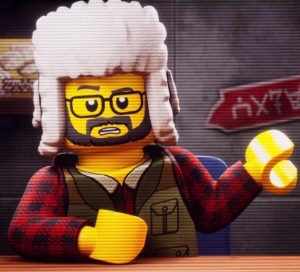 Intelligent George