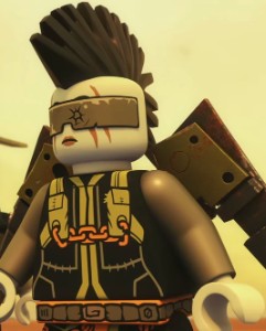Jet Jack