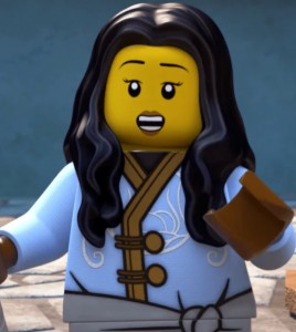Maya