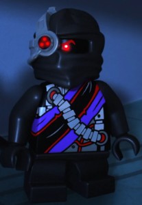 Min-droid