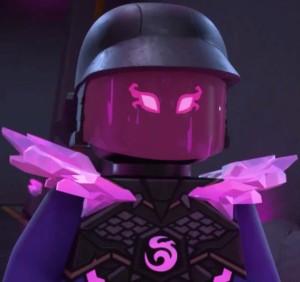 Mister F