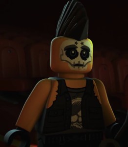 Mohawk