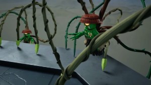 Mutation Monster