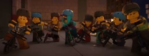 Paperboys
