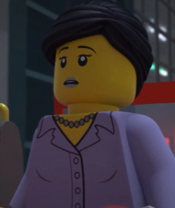 Patty Keys