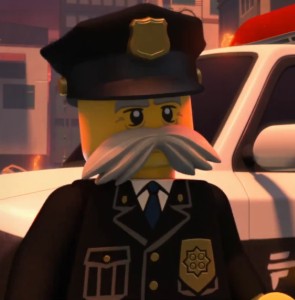 Police Commissioner