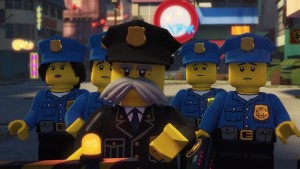 Police