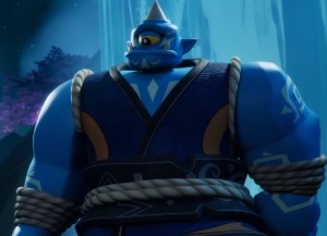 Powerlid